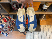 Load image into Gallery viewer, Jordan 4 “Motorsport”
