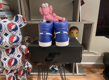 Load image into Gallery viewer, DS Jordan 1 “Hyper Royal”
