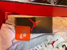 Load image into Gallery viewer, Jordan 3 “White Cement”
