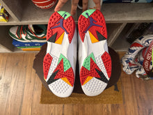 Load image into Gallery viewer, Jordan 7 “Hare”
