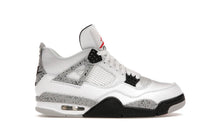Load image into Gallery viewer, 2016 Jordan 4 “White Cement”

