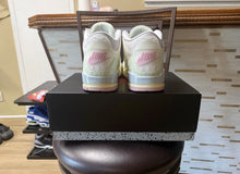 Load image into Gallery viewer, VNDS Jordan 3 “Spring is in the Air”
