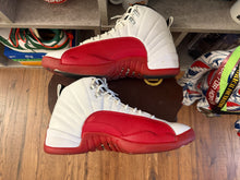 Load image into Gallery viewer, Jordan 12 “Cherry”
