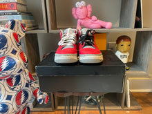 Load image into Gallery viewer, Jordan 3 “Red Cement”
