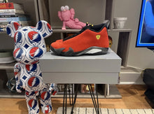 Load image into Gallery viewer, DS Jordan 14 “Ferrari”
