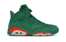 Load image into Gallery viewer, Jordan 6 “Gatorade”

