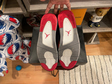 Load image into Gallery viewer, 2012 Jordan 4 “Bred”
