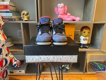Load image into Gallery viewer, VNDS Jordan 4 “Loyal Blue”
