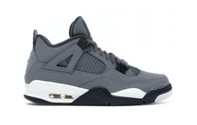 Load image into Gallery viewer, Jordan 4 “Cool Grey”
