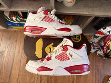 Load image into Gallery viewer, Jordan 4 “Alternate 89”
