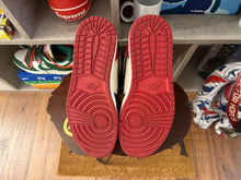 Load image into Gallery viewer, Jordan 1 “Bred Toe”
