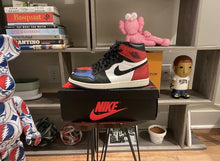 Load image into Gallery viewer, Jordan 1 “Top 3”
