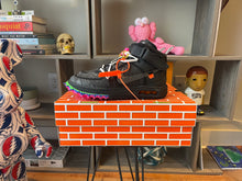 Load image into Gallery viewer, DS Nike Air Force 1 Mid “Off White”
