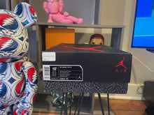 Load image into Gallery viewer, 2011 Jordan 3 “White Cement”
