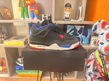 Load image into Gallery viewer, VNDS Jordan 4 “Rare Air”
