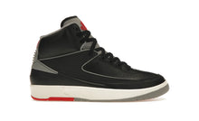 Load image into Gallery viewer, Jordan 2 “Black Cement”
