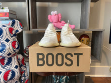 Load image into Gallery viewer, Yeezy 350 “Triple White”
