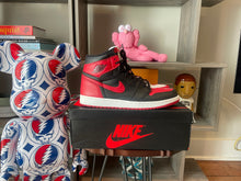 Load image into Gallery viewer, Jordan 1 “Homage to Home”
