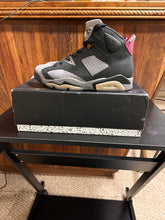 Load image into Gallery viewer, Jordan 6 “Bordeaux”
