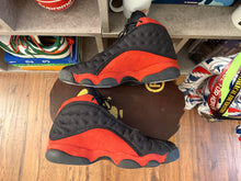 Load image into Gallery viewer, Jordan 13 “Bred”
