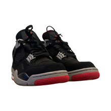 Load image into Gallery viewer, Jordan 4 “Bred”
