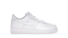 Load image into Gallery viewer, DS Nike Air Force 1 “Triple White”
