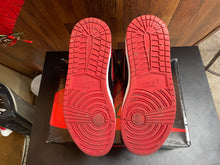 Load image into Gallery viewer, Jordan 1 “Patent Bred”
