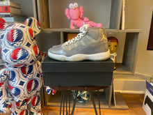 Load image into Gallery viewer, Jordan 11 “Cool Grey”
