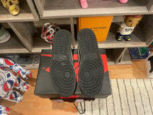 Load image into Gallery viewer, Jordan 1 Low “Shadow”
