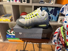 Load image into Gallery viewer, DS Nike Air Max 95 “Neon”
