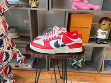 Load image into Gallery viewer, DS Nike Dunk Low “Chicago Split”
