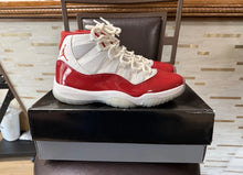 Load image into Gallery viewer, Jordan 11 “Cherry”
