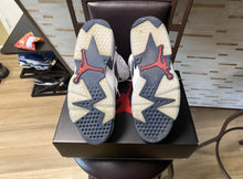 Load image into Gallery viewer, VNDS Jordan 6 “Olympic”

