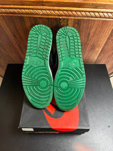 Load image into Gallery viewer, Jordan 1 “Pine Green”
