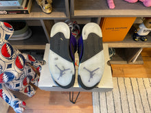 Load image into Gallery viewer, Jordan 5 “Alternate Grape”
