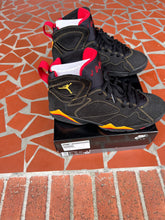Load image into Gallery viewer, Jordan 7 “Citrus”

