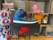 Load image into Gallery viewer, Jordan 1 “Royal”
