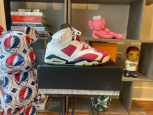 Load image into Gallery viewer, Jordan 6 “Infrared”
