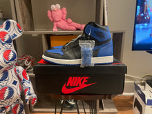 Load image into Gallery viewer, DS Jordan 1 “Royal”
