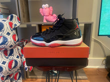 Load image into Gallery viewer, Jordan 11 “Bred”
