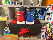 Load image into Gallery viewer, Jordan 1 “Top 3”
