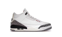 Load image into Gallery viewer, Jordan 3 “White Cement Reimagined”
