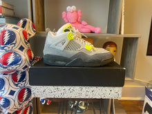 Load image into Gallery viewer, Jordan 4 “Neon”

