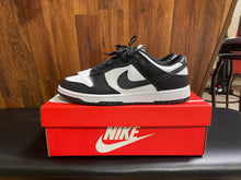 Load image into Gallery viewer, VNDS Nike Dunk Low “Panda”
