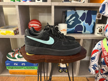 Load image into Gallery viewer, Nike Air Force 1 “Tiffany &amp; Co.”
