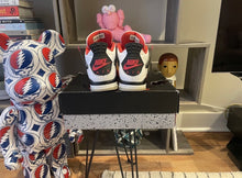 Load image into Gallery viewer, Jordan 4 “Fire Red”
