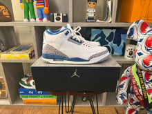 Load image into Gallery viewer, VNDS Jordan 3 “True Blue”
