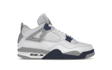 Load image into Gallery viewer, Jordan 4 “Midnight Navy”
