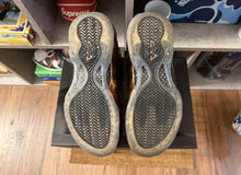 Load image into Gallery viewer, Nike Foamposite “Copper”

