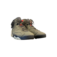 Load image into Gallery viewer, VNDS Jordan 6 “Travis Scott”
